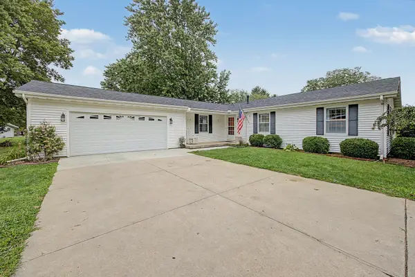 777 S High Street, Paxton, IL 60957