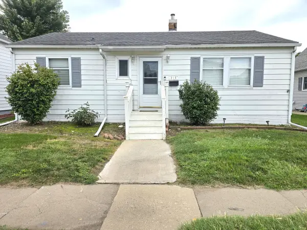 918 14th Avenue, Fulton, IL 61252