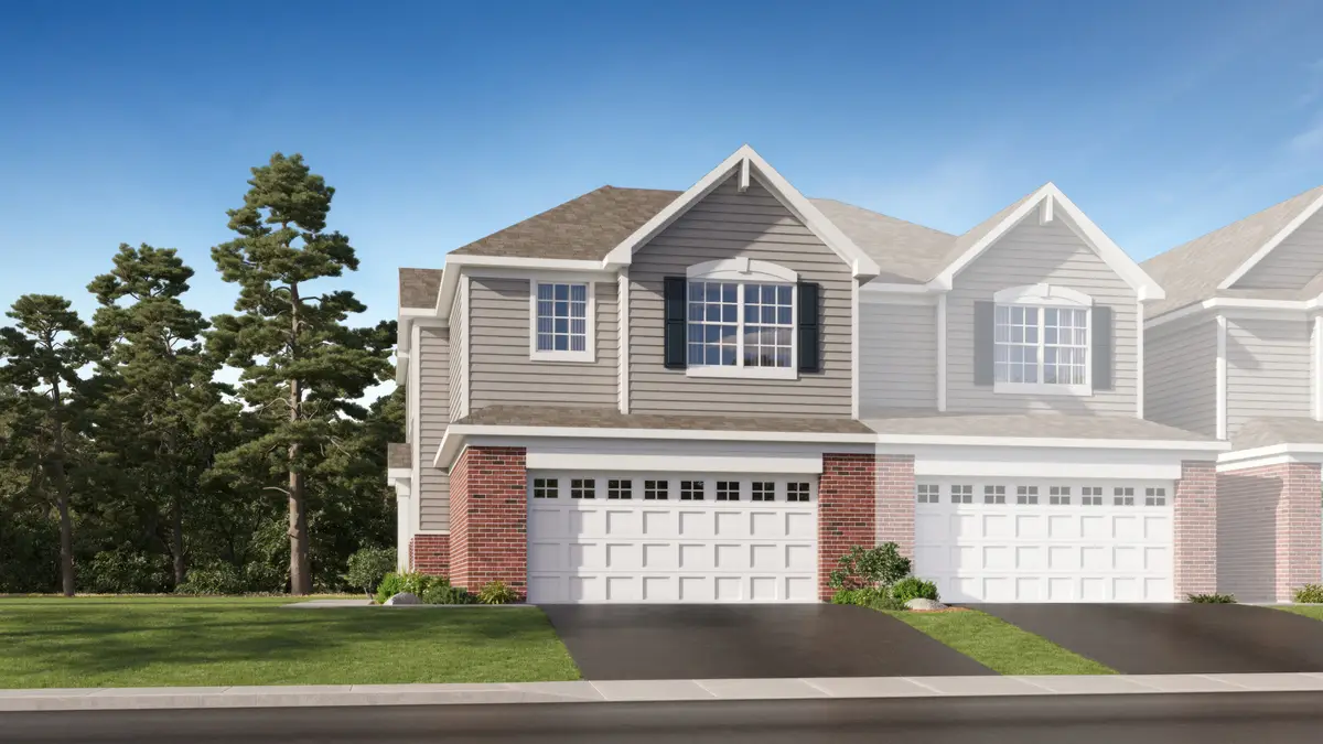 1116 Blazingstar Lane, Joliet, IL 60431 - #1