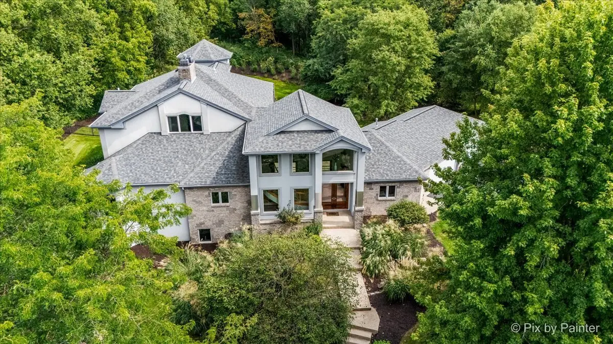 9111 Huber Road, Belvidere, IL 61008 - #1