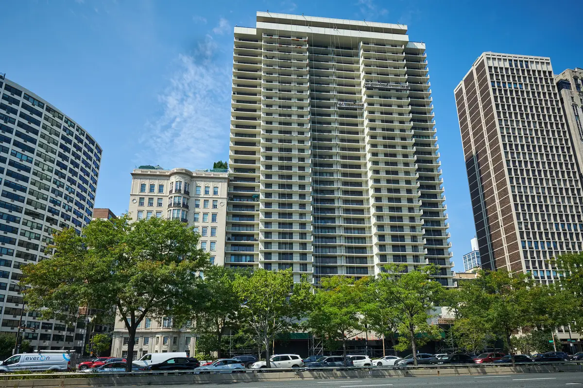1212 N Lake Shore Drive #24BN, Chicago, IL 60610 - #1
