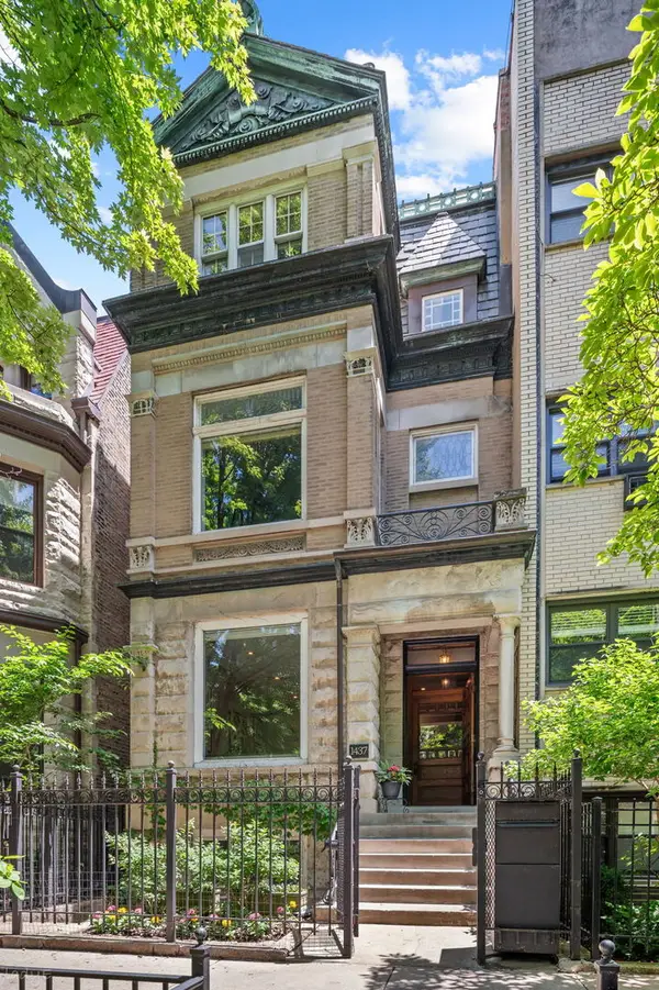 1437 N Dearborn Street, Chicago, IL 60610