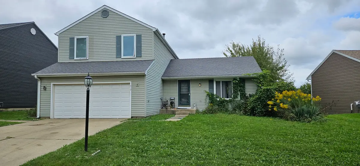 419 Kensington Drive, Streamwood, IL 60107 - #1