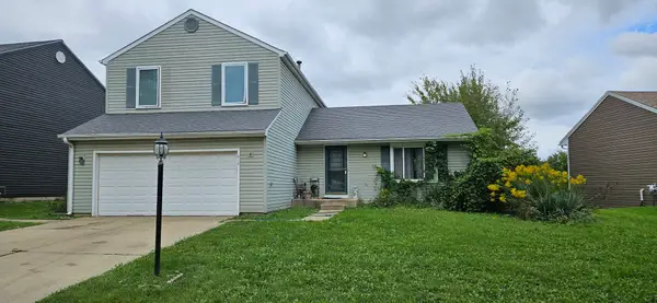 419 Kensington Drive, Streamwood, IL 60107