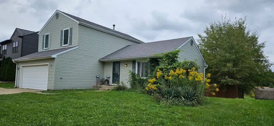 419 Kensington Drive, Streamwood, IL 60107 - #2