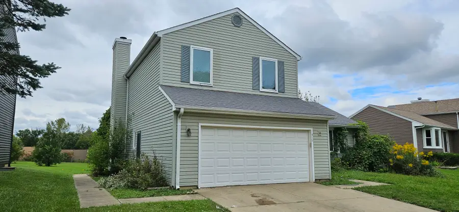 419 Kensington Drive, Streamwood, IL 60107 - #3