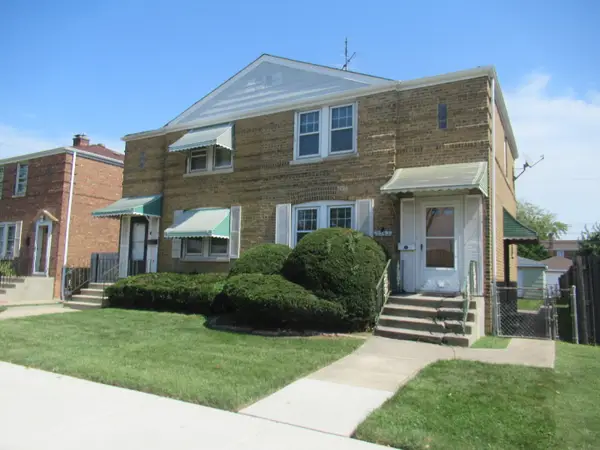 5143 S Austin Avenue #5143, Chicago, IL 60638