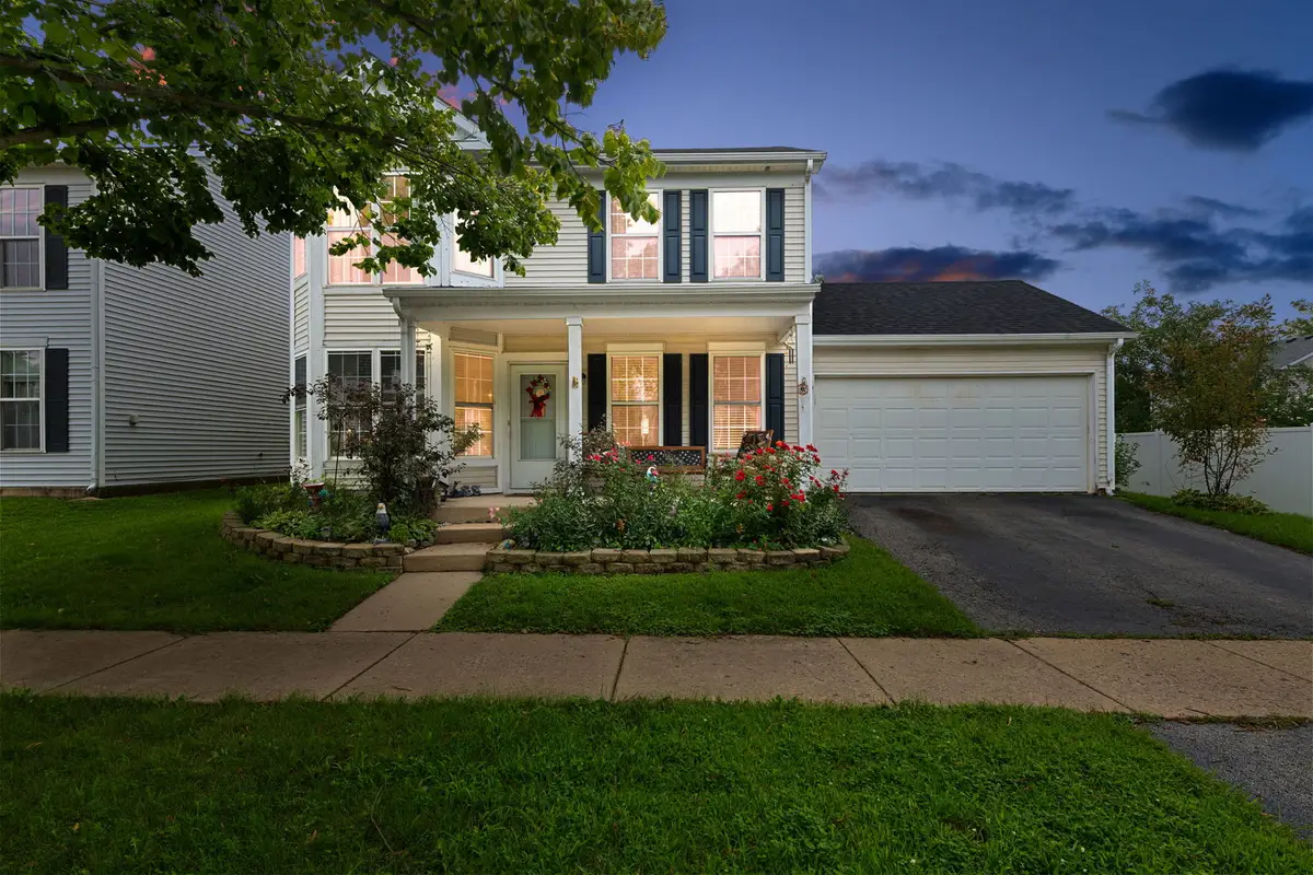 101 Eisenhower Drive, Oswego, IL 60543 - #1