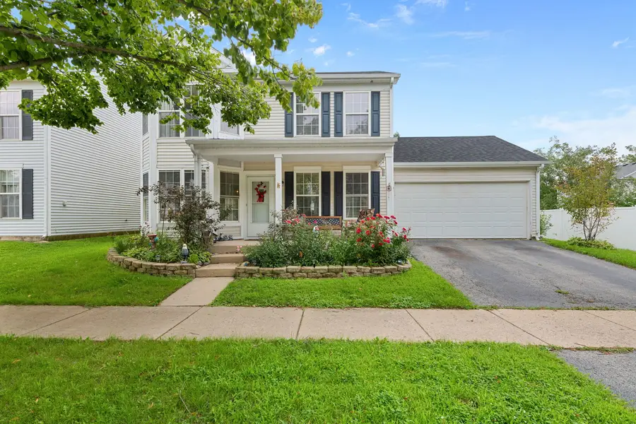 101 Eisenhower Drive, Oswego, IL 60543 - #2