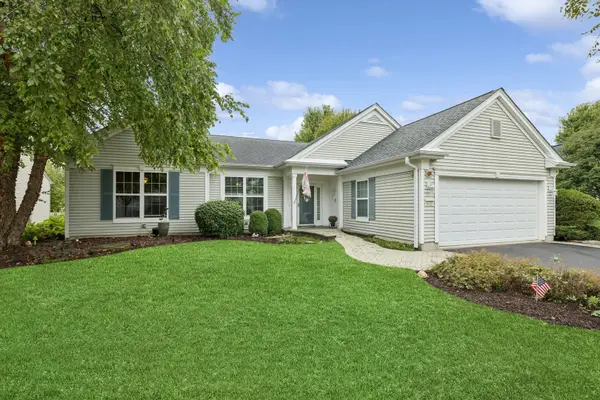 12827 Tahoe Drive, Huntley, IL 60142