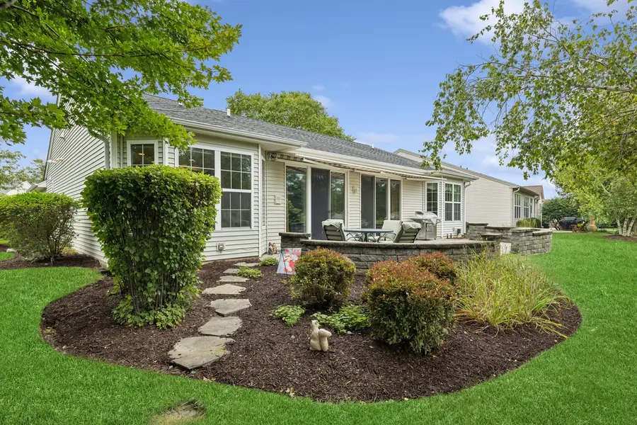 12827 Tahoe Drive, Huntley, IL 60142 - #2