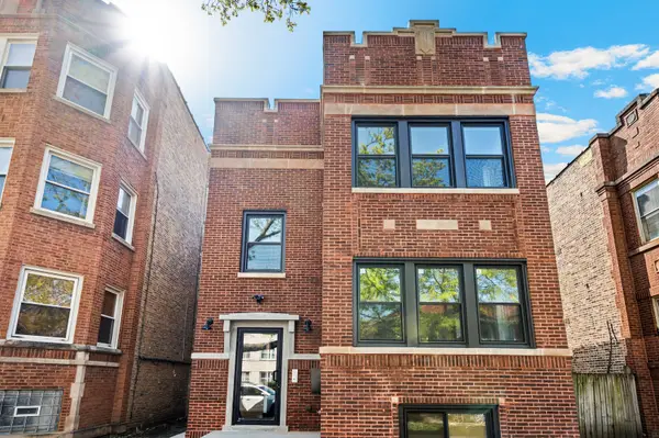 6336 N Fairfield Avenue, Chicago, IL 60659