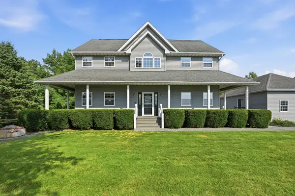 29725 S Yates Avenue, Beecher, IL 60401
