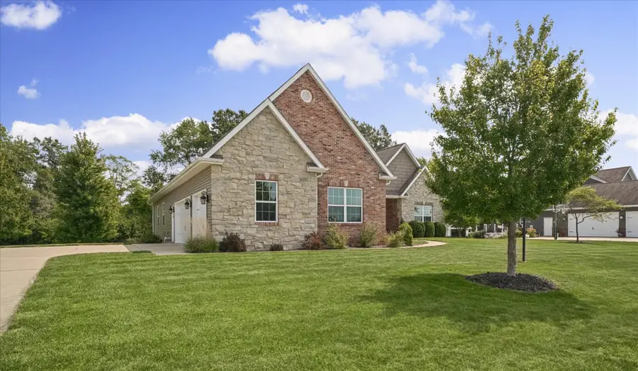 1803 Church Crossing Street, Monticello, IL 61856 - #2