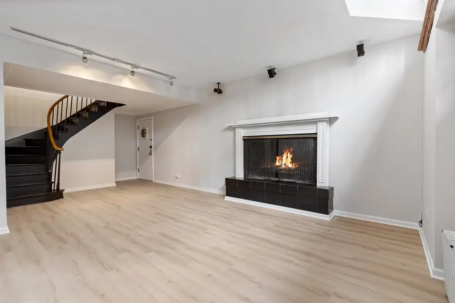 50 W Schiller Street #1G, Chicago, IL 60610 - #3