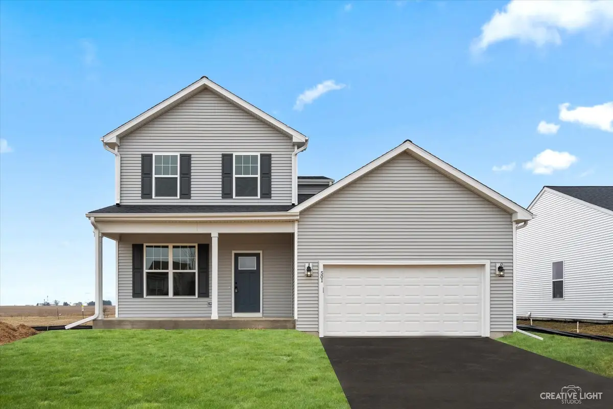 812 Whitetail Place, Marengo, IL 60152 - #1