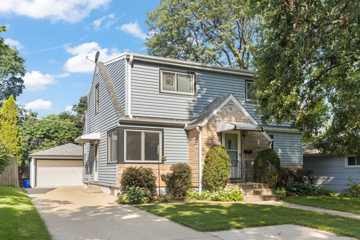4038 Highland Avenue, Downers Grove, IL 60515 - #1