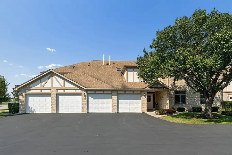 18430 Pine Cone Drive #4, Tinley Park, IL 60477 - #2