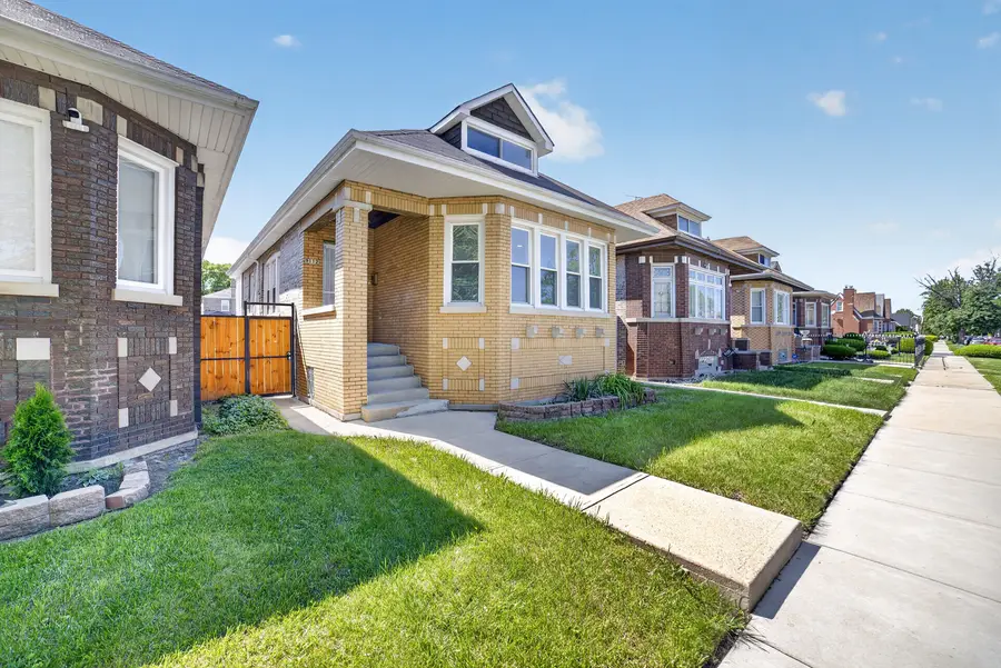 9112 S Aberdeen Street, Chicago, IL 60620 - #2