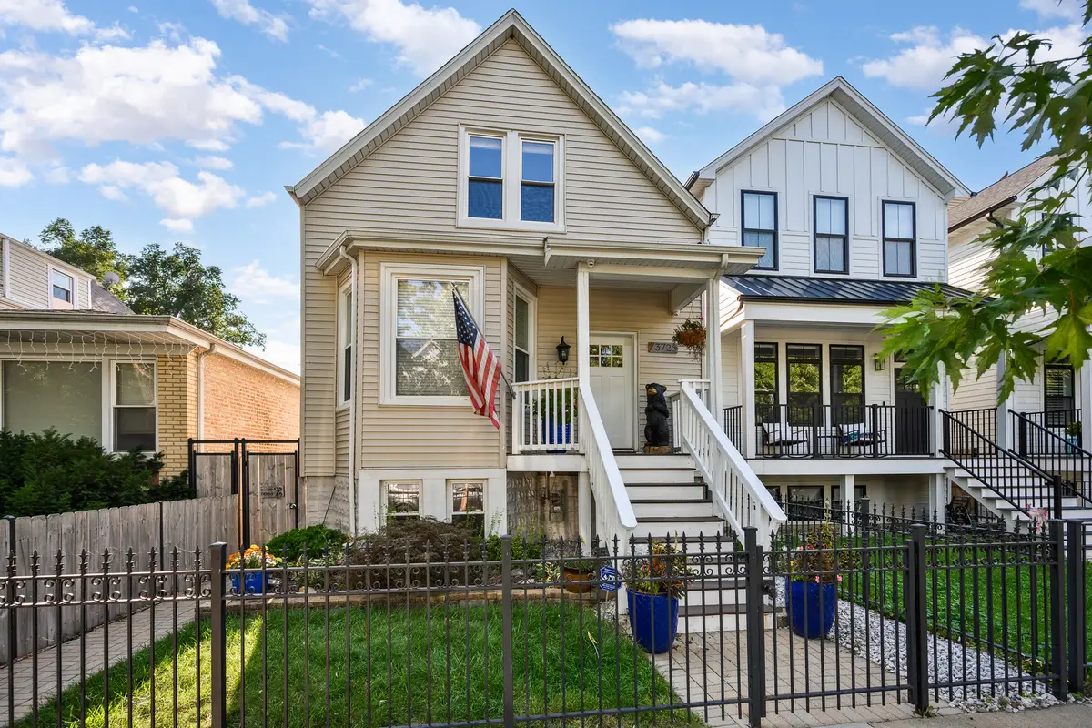 3726 N Albany Avenue, Chicago, IL 60618 - #1