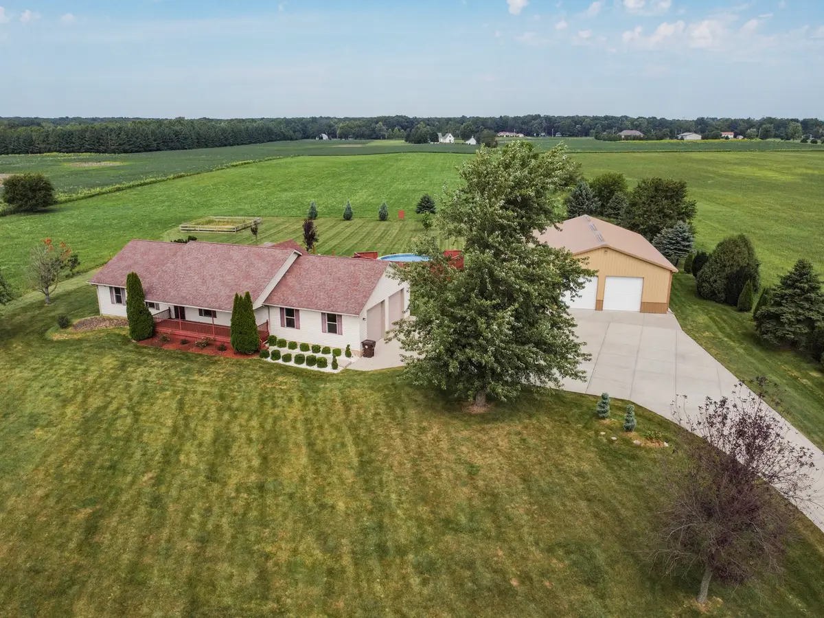 13228 W 185th Avenue, Lowell, IN 46356 - #1
