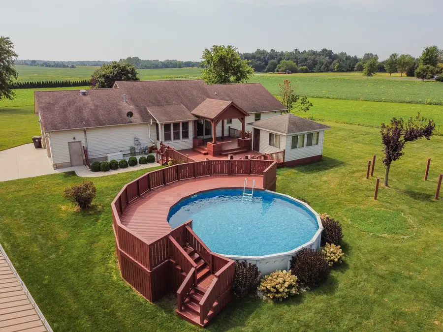 13228 W 185th Avenue, Lowell, IN 46356 - #2