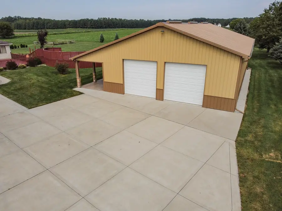 13228 W 185th Avenue, Lowell, IN 46356 - #3