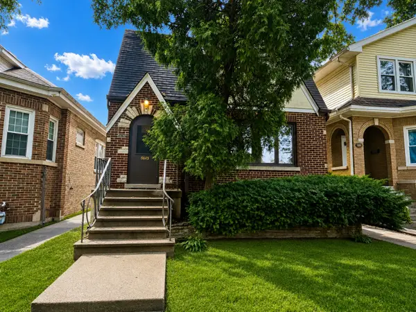 5649 N Moody Avenue, Chicago, IL 60646