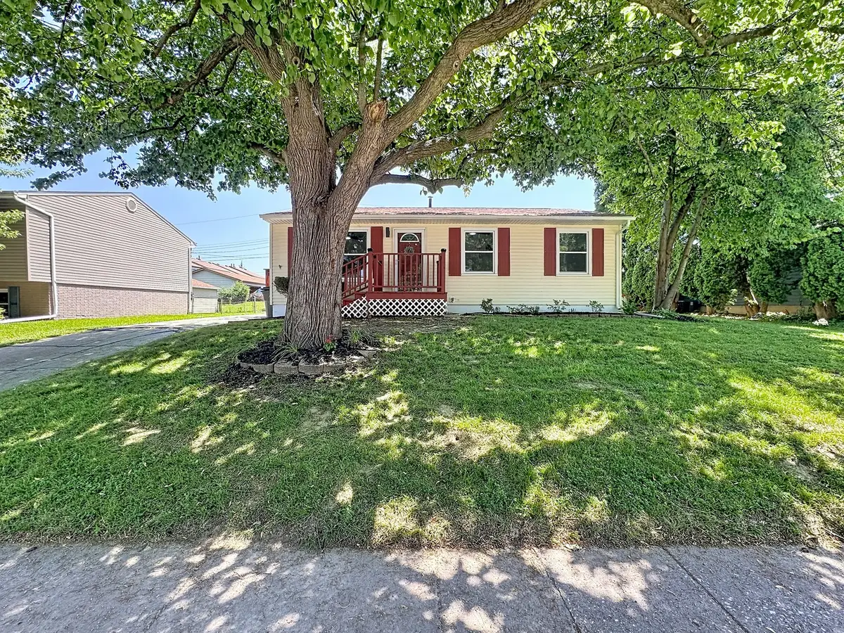 1711 2nd Street W, Milan, IL 61264 - #1
