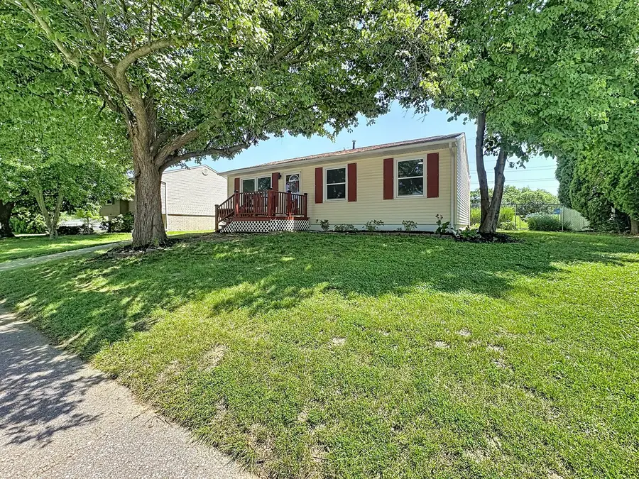 1711 2nd Street W, Milan, IL 61264 - #2