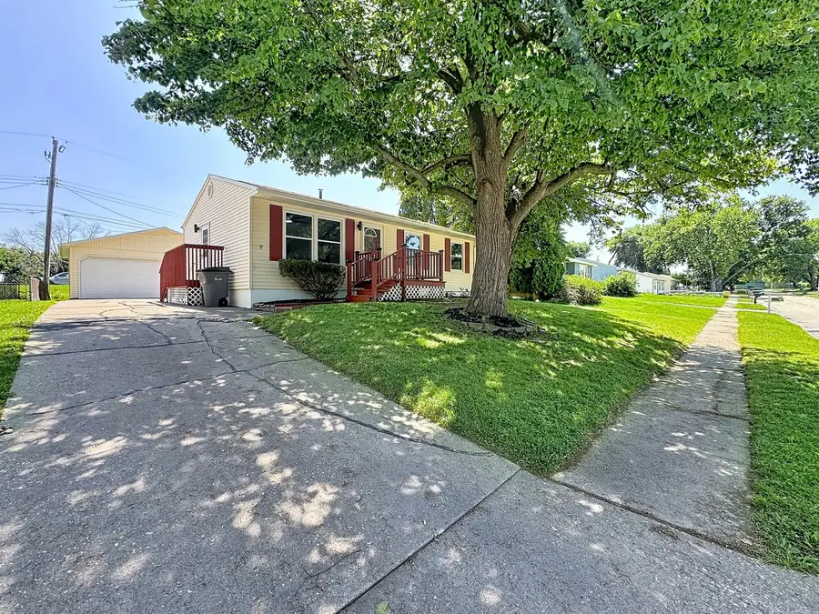1711 2nd Street W, Milan, IL 61264 - #3