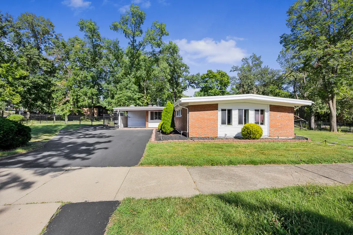 52 Blackhawk Drive, Park Forest, IL 60466 - #1