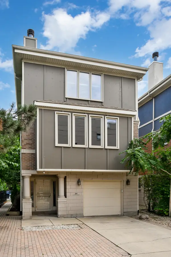 54 W 15th Street, Chicago, IL 60605