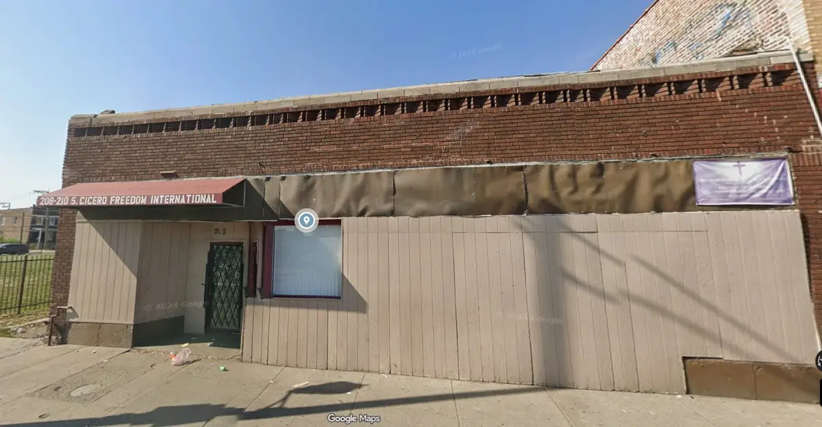 208-210 S Cicero Avenue, Chicago, IL 60644 - #1