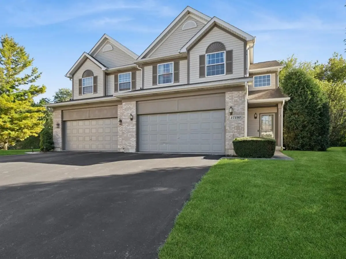 17193 W Cunningham Court, Libertyville, IL 60048 - #1
