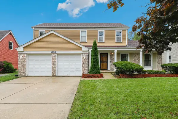 17817 Stonebridge Drive, Hazel Crest, IL 60429