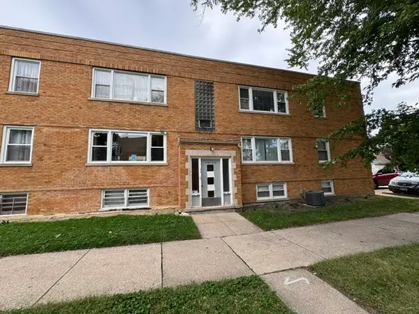 3101 W Rosemont Avenue #2E, Chicago, IL 60659