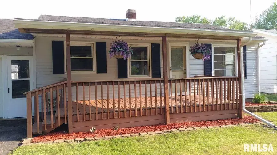 2313 Jackson Avenue, Savanna, IL 61074 - #2