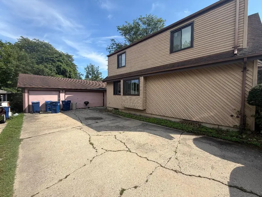 1923 N Jackson Street, Waukegan, IL 60087 - #3