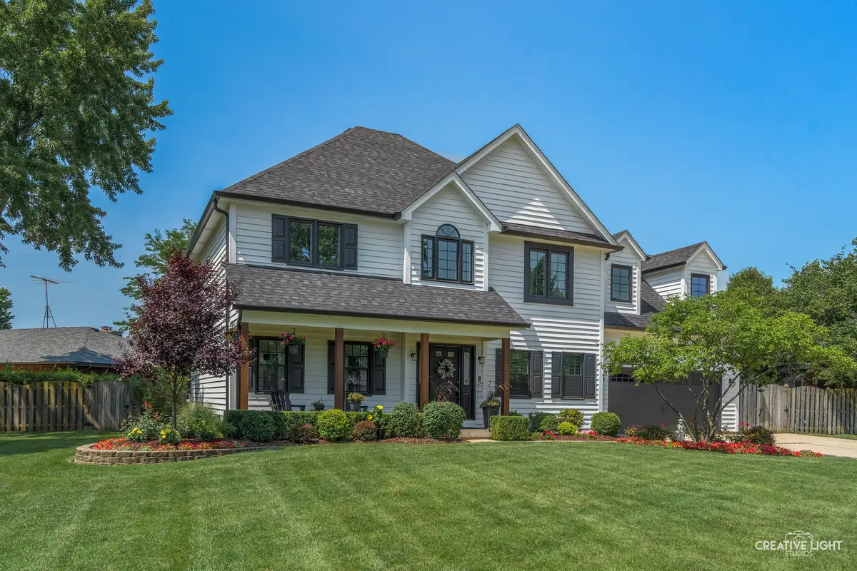 2560 Surrey Court, Aurora, IL 60506 - #1