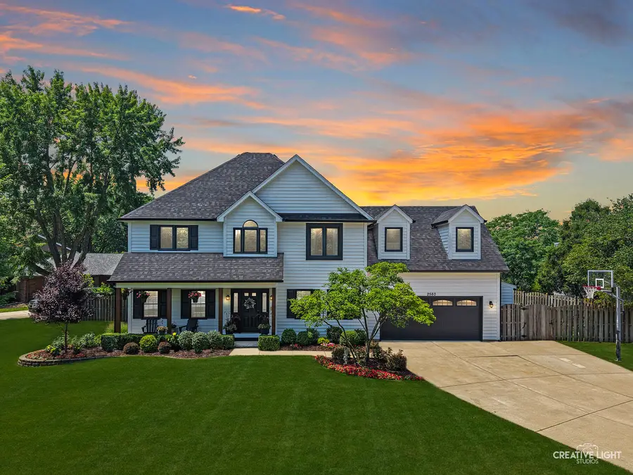 2560 Surrey Court, Aurora, IL 60506 - #3