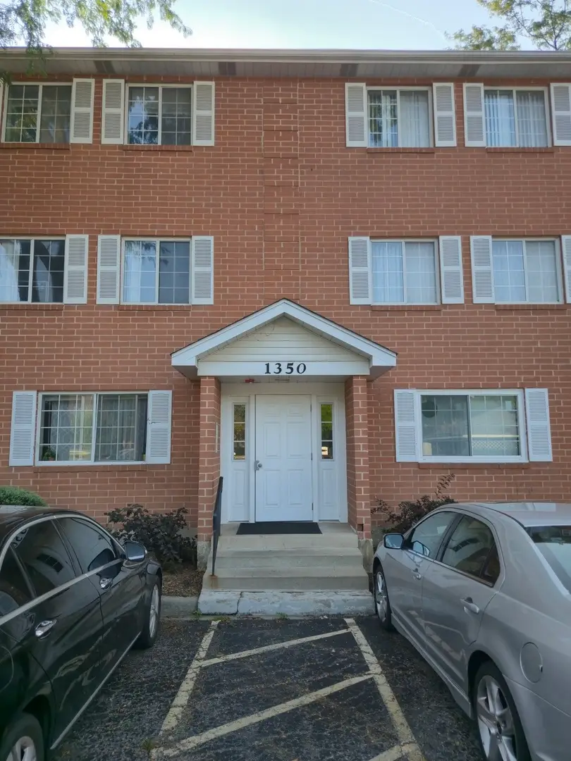 1350 S Lorraine Road #E, Wheaton, IL 60189 - #1