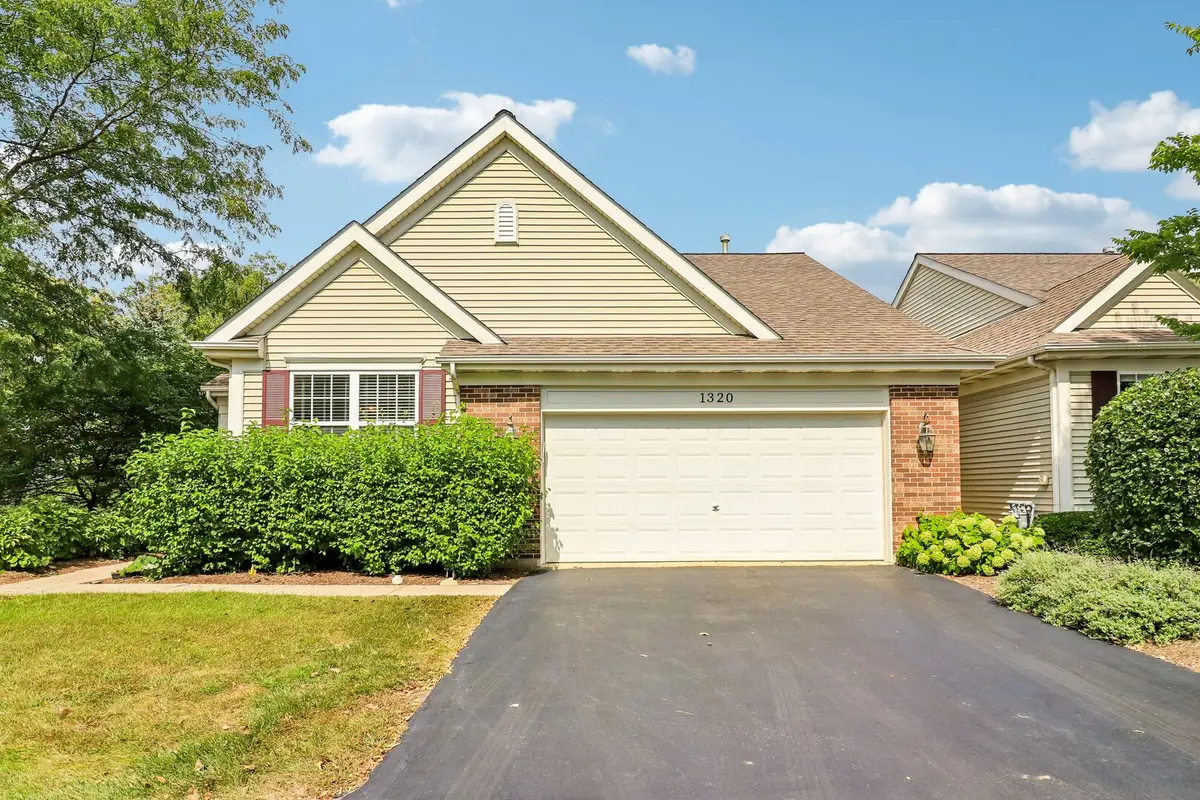 1320 Waverly Drive, Volo, IL 60020 - #1
