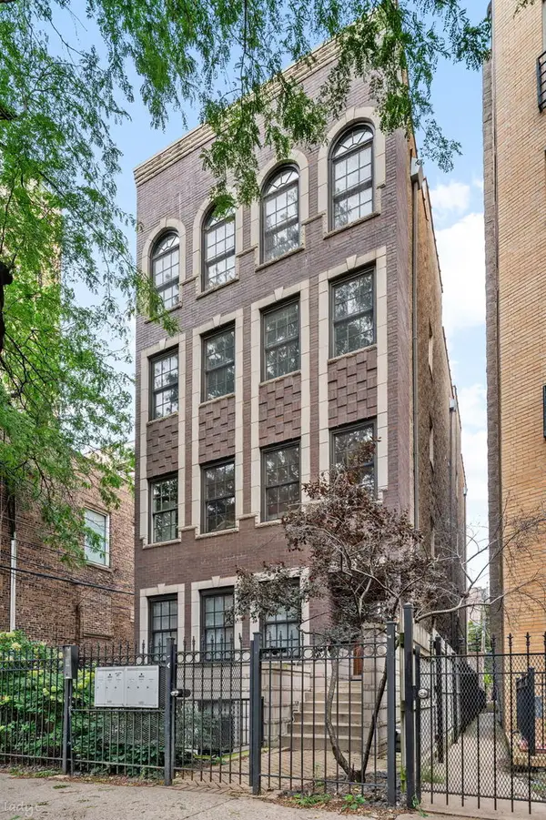 1547 N Hudson Avenue #3, Chicago, IL 60610
