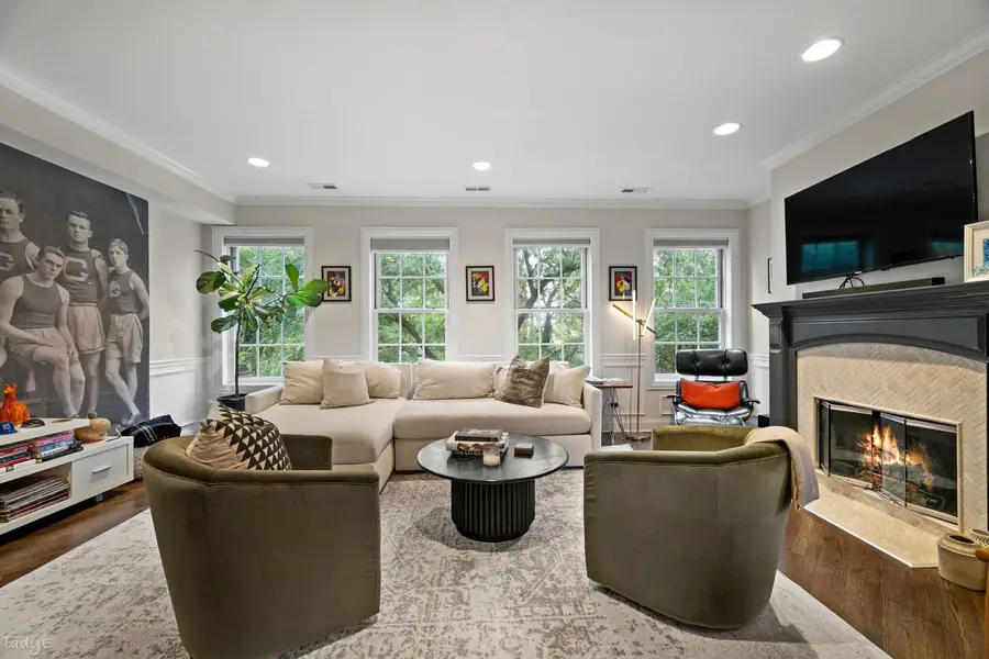 1547 N Hudson Avenue #3, Chicago, IL 60610 - #3