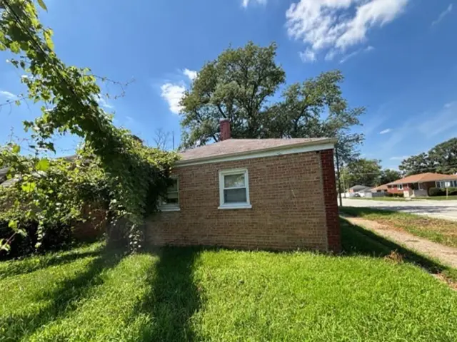 14301 Kimbark Avenue, Dolton, IL 60419 - #3
