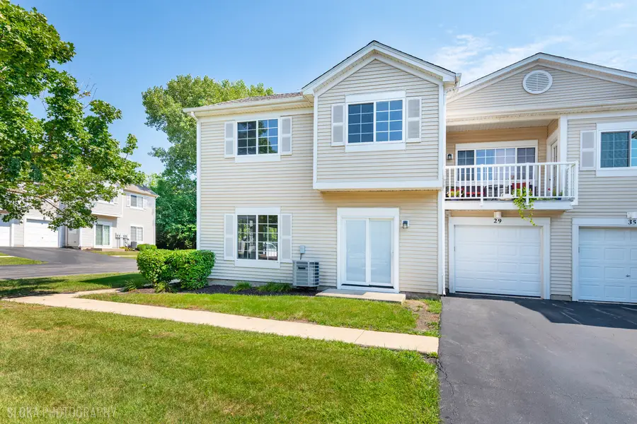 29 Braxton Lane #29, Aurora, IL 60504 - #2