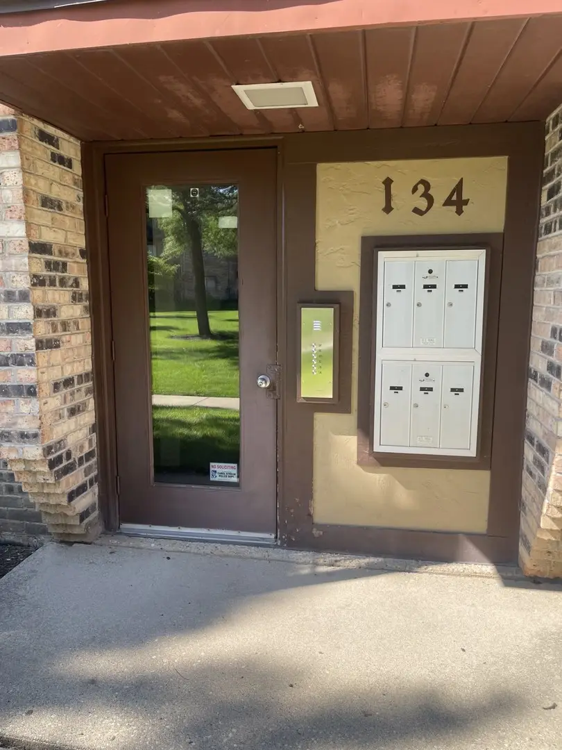 134 Klein Creek Court #5E, Carol Stream, IL 60188 - #1