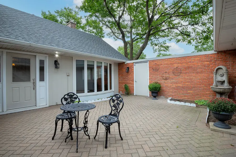 4 Harrogate On Oxford, Rolling Meadows, IL 60008 - #2