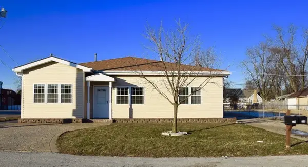 15 E 32nd Street, Steger, IL 60475